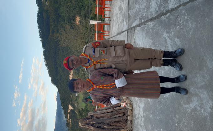 closing ceremony