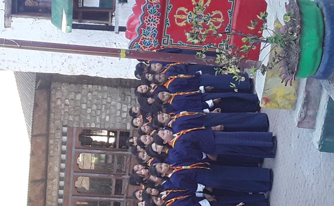 closing ceremony 
