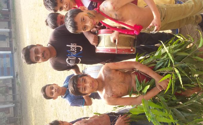 Cub Curnival 