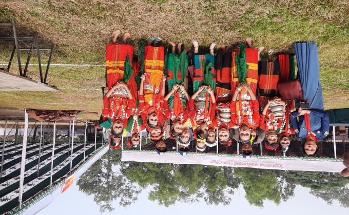 ৯ম জাতীয় কাব ক্যাম্পুরী ২০২০ (3য় পর্ব)