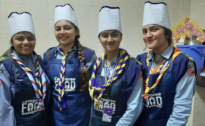 Chefs??