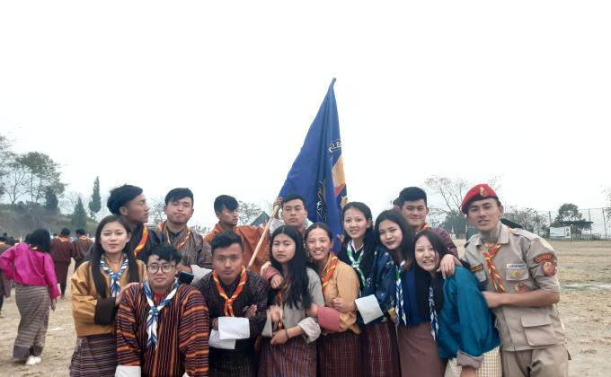 First Rovers Moot