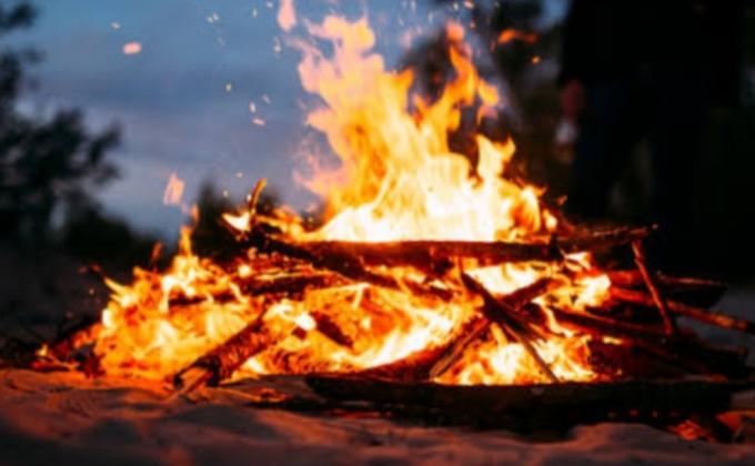 Virtual Campfire  - Project Sankalp 