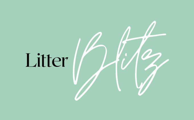 Litter Blitz