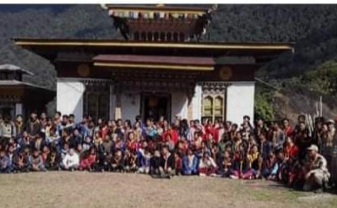 Winner youth engagement program 