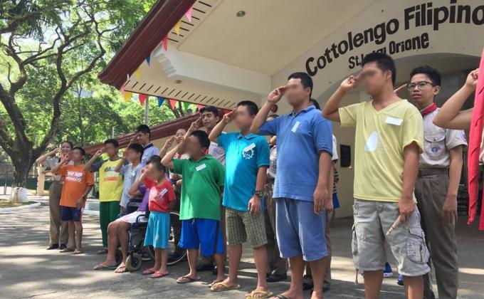 RCI-Rodriguez: SWA Voluntary Service - First Service