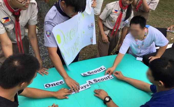 RCI-Rodriguez: SWA Voluntary Service - Second Service