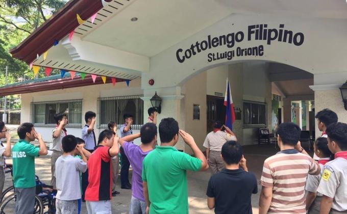RCI-Rodriguez: SWA Voluntary Service - Fourth Service