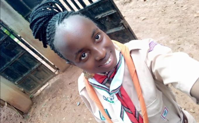 Investiture camp. 