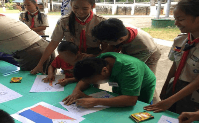RCI-Rodriguez: SWA Voluntary Service - First Service
