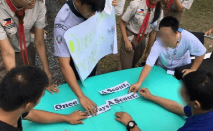 RCI-Rodriguez: SWA Voluntary Service-Second Service