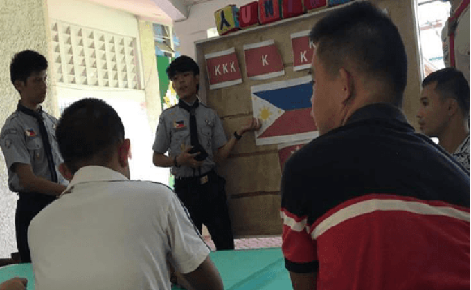RCI-Rodriguez: SWA Voluntary Service - Sixth Service