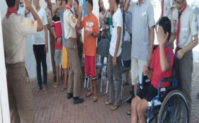 RCI-Rodriguez: SWA Voluntary Service - Third Service