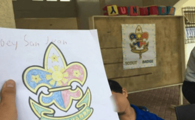 RCI-Rodriguez: SWA Voluntary Service - Fourth Service