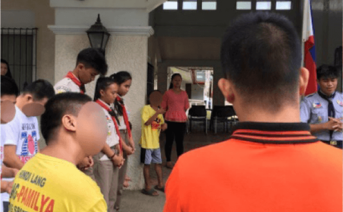RCI-Rodriguez: SWA Voluntary Service - Eighth Service
