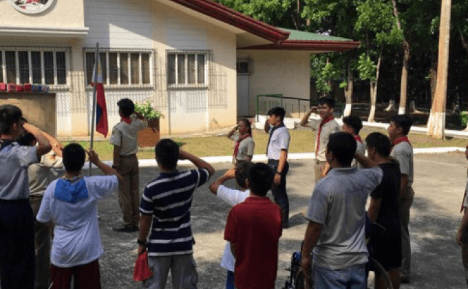 RCI-Rodriguez: SWA Voluntary Service - Second Service