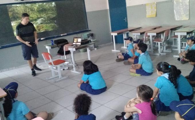 “Tampinhas Plásticas valem mais do que você imagina”