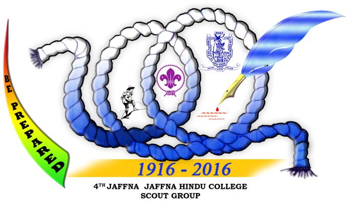 Hinduboree - Centenary Camporee of Jaffna Hindu College Scout Group