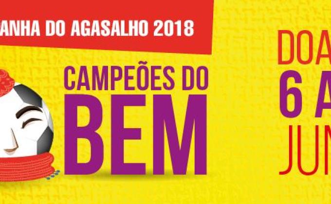 Campeões do Bem