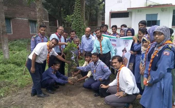 100 Years Rovering Plant This Plant More