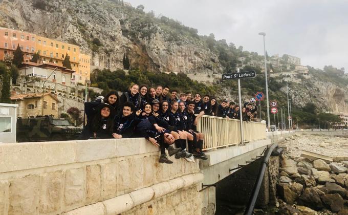 2^ campetto Reparto “Ponte San Ludovico”