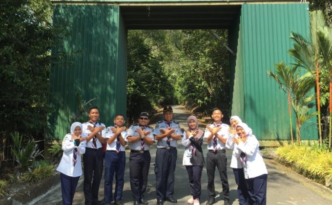 TAWAU REGION PEACE EXPEDITION 2019