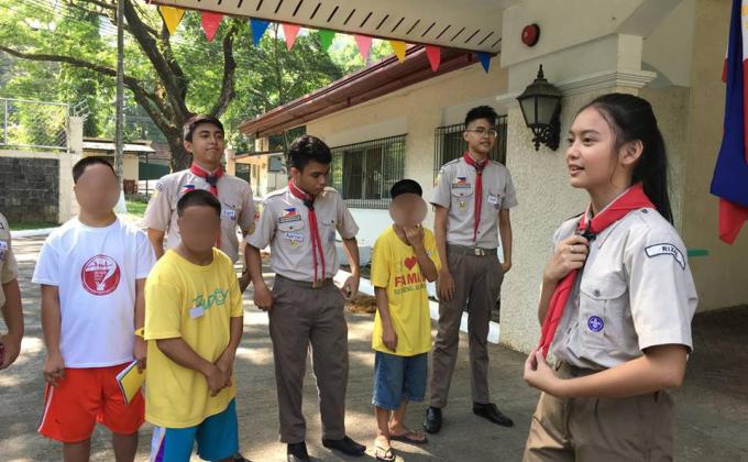 RCI-Rodriguez: SWA Voluntary Service - Fifth Service