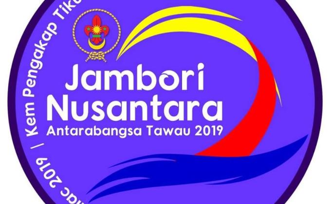 JAMBORI NUSANTARA ANTARABANGSA TAWAU KALI KE-2