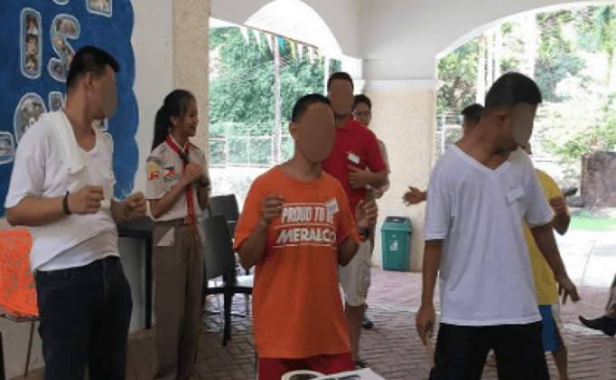 RCI-Rodriguez: SWA Voluntary Service - Fifth Service