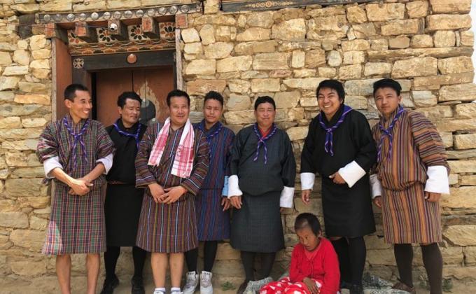 Building Houses for Differently abled Persons