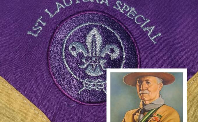 2019 Scout District Rally