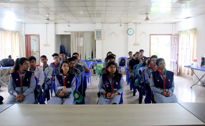 Closing Ceremony