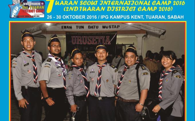 tuaran district camp