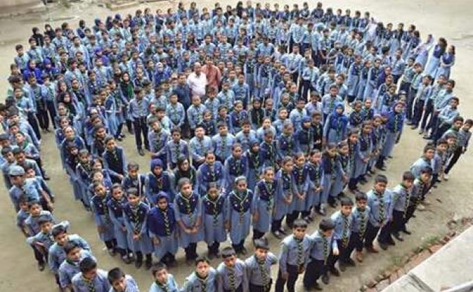 PS Camp