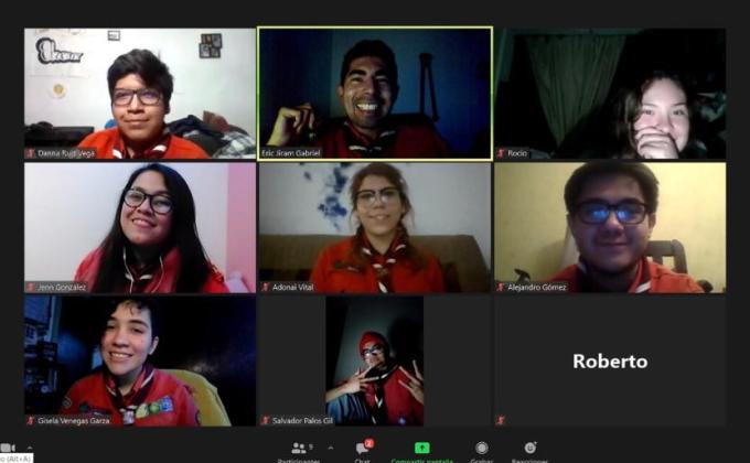 Horquilla Azul: Viajes y experiencias Interculturales 