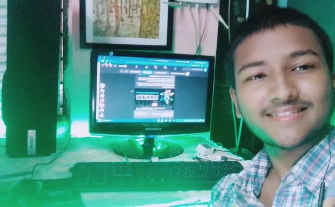 1st Online Scout Youth Forum 2020 (Day-3)