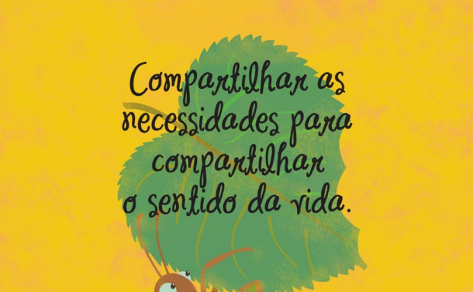 Dia Nacional da Coleta de Alimentos