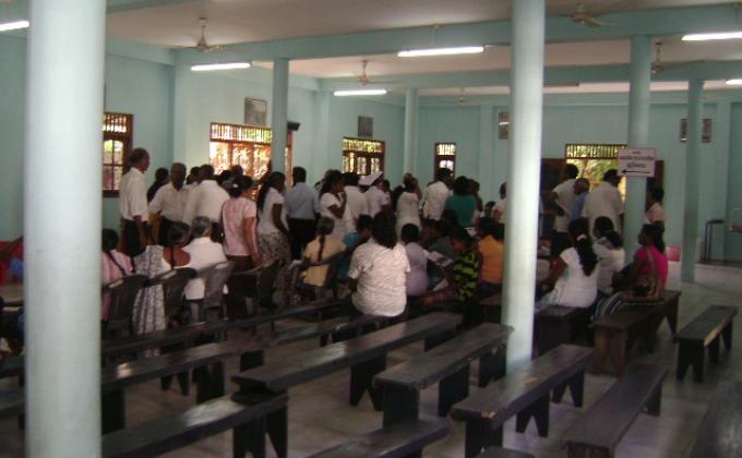 Health Camp
