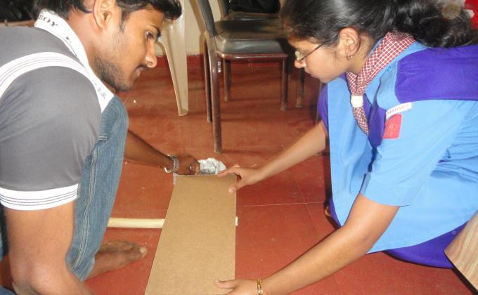 Blood Donation Camp