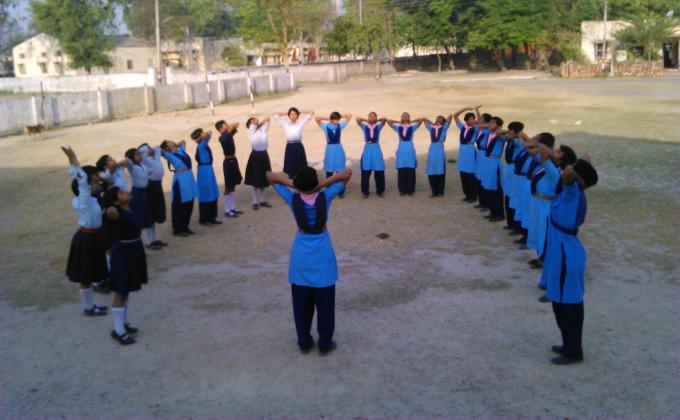 MoP Team India Jaunpur