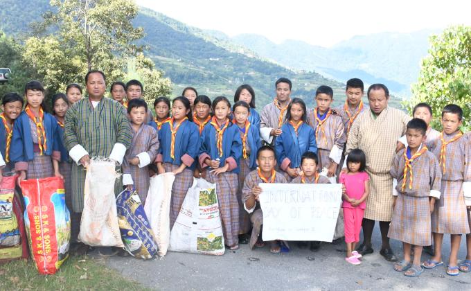 international day of peace