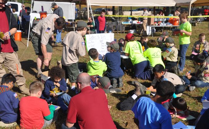 Thank You Letters to Veterans for Veterans Day