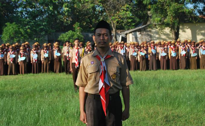 Ceremony as an educational tool