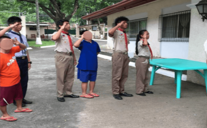 RCI-Rodriguez: SWA Voluntary Service - Twelfth Service