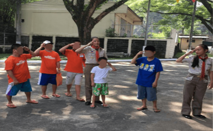 RCI-Rodriguez: SWA Voluntary Service - Fourteenth Service