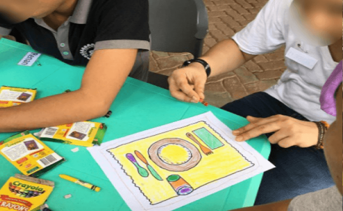 RCI-Rodriguez: SWA Voluntary Service - Fifteenth Service