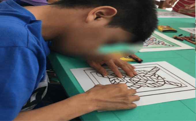 RCI-Rodriguez: SWA Voluntary Service - Sixteenth Service