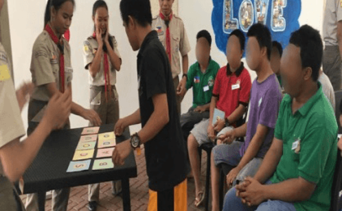 RCI-Rodriguez: SWA Voluntary Service - Fourth Service