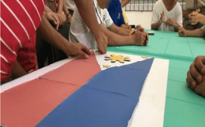 RCI-Rodriguez: SWA Voluntary Service - Sixth Service