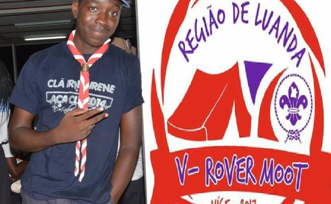 Vº Rover da Região de Luanda